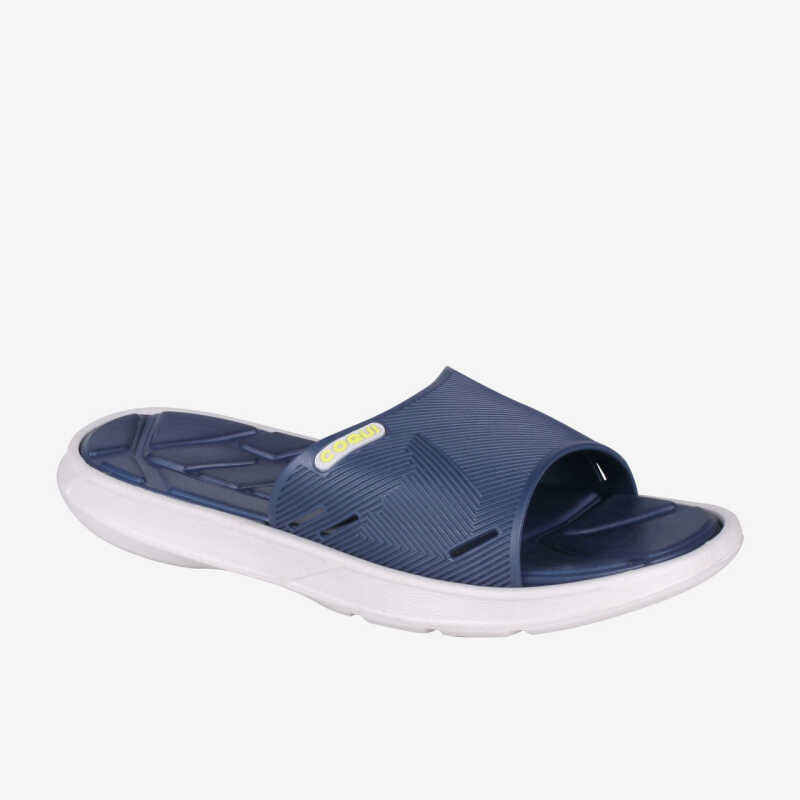 MIKEL Navy/Grey