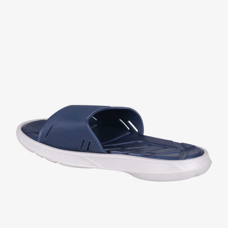 MIKEL Navy/Grey