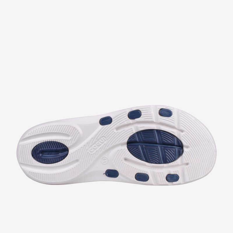 MIKEL Navy/Grey