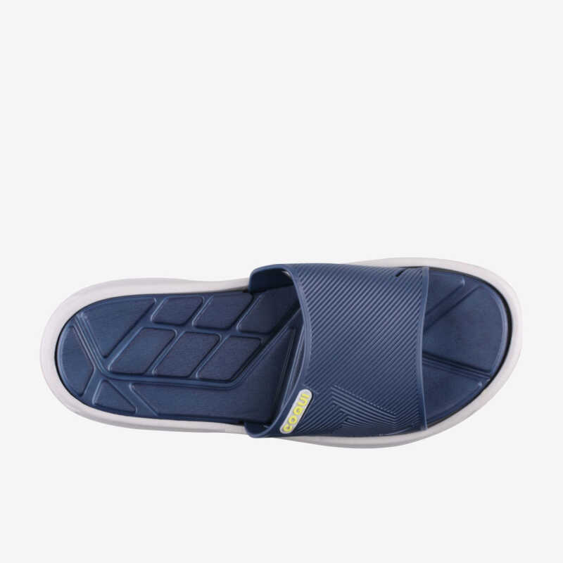 MIKEL Navy/Grey