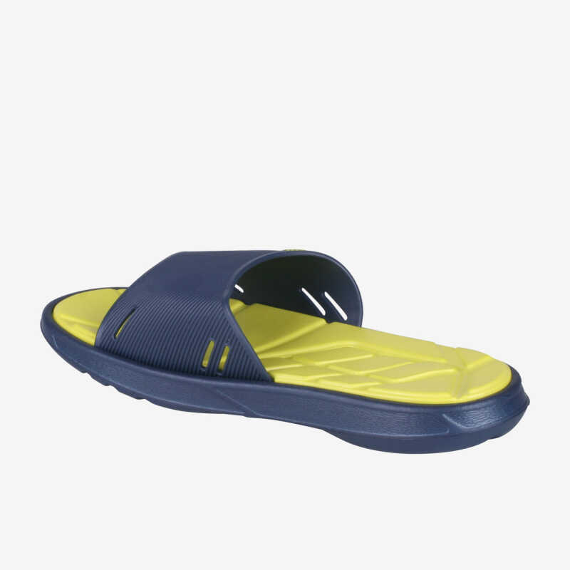 MIKEL Navy/Lime