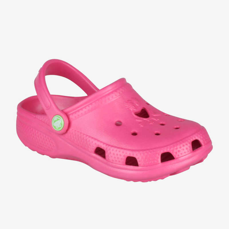 Clogs BIG FROG melonenrot