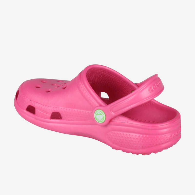 Clogs BIG FROG melonenrot