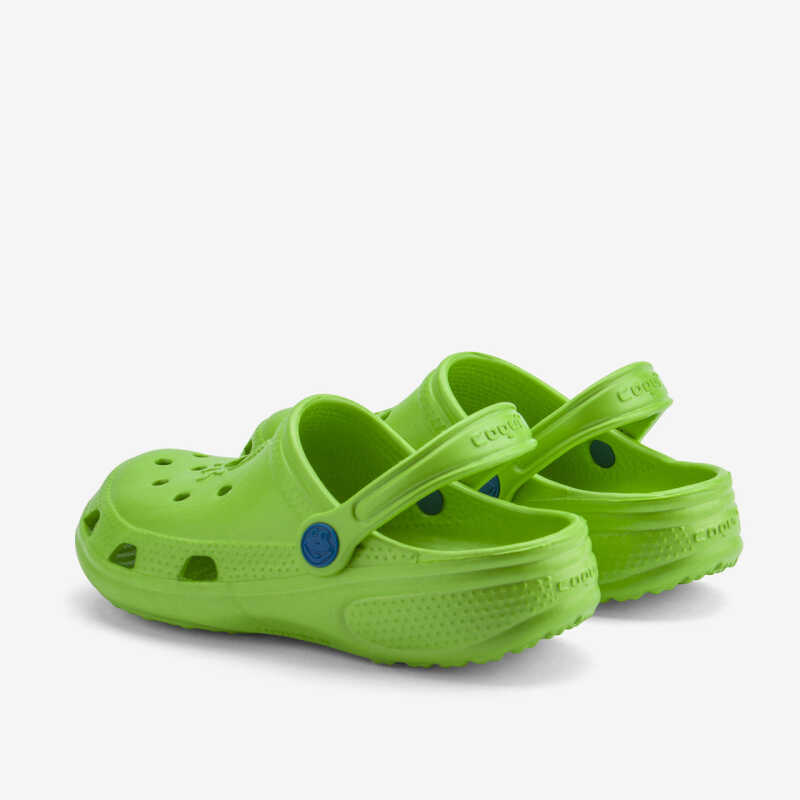 BIG FROG Lime