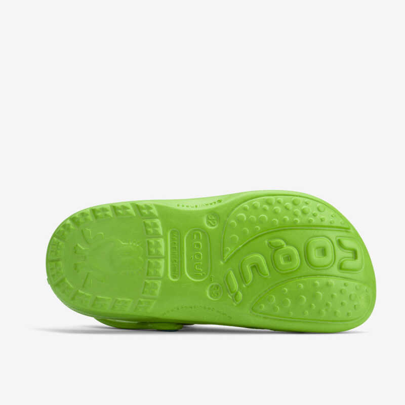 BIG FROG Lime