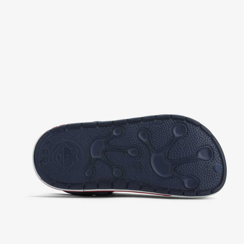 FROGGY Navy/White