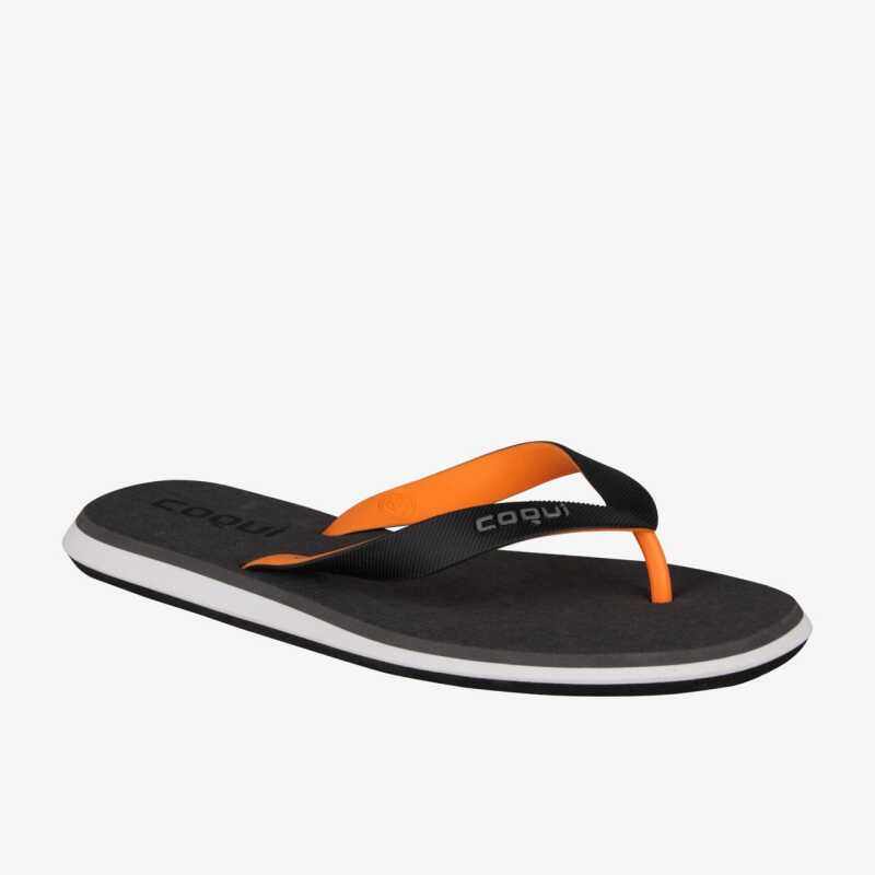 KARE flip-flop papucs szürke