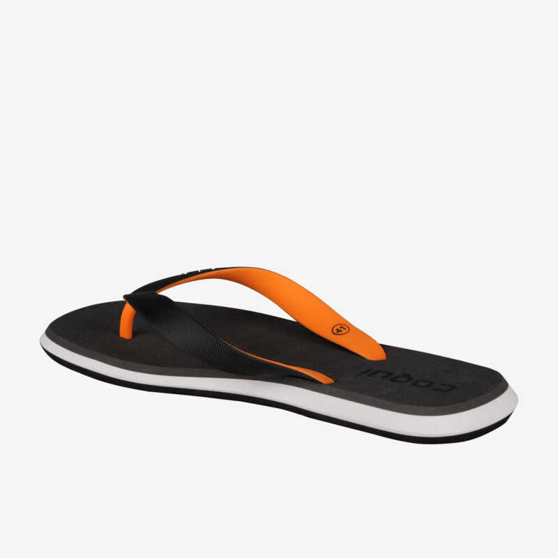 KARE flip-flop papucs szürke