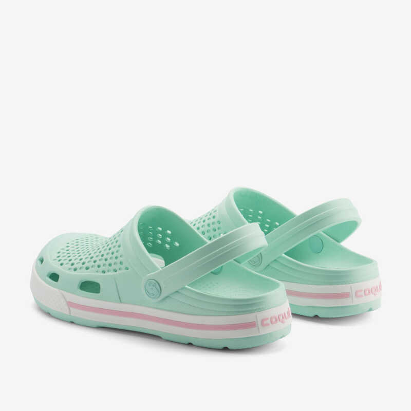 Clogs LINDO mint