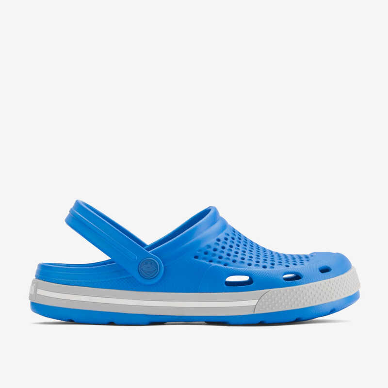 Clogs LINDO blau