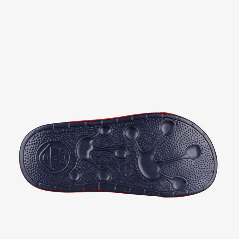 FOBEE Navy/Red