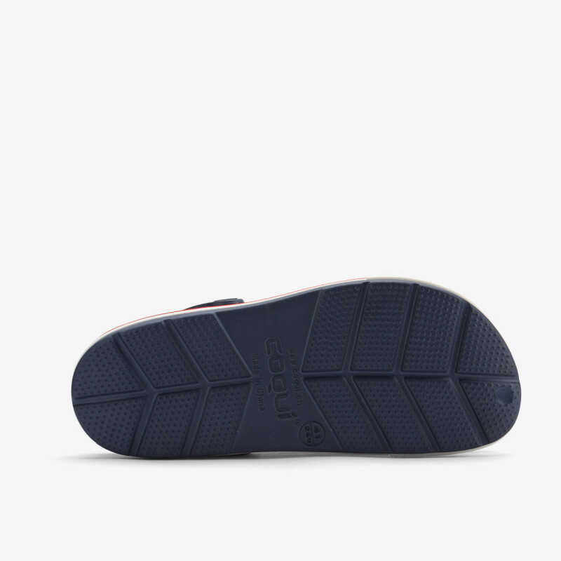 Clogs LINDO navy blau