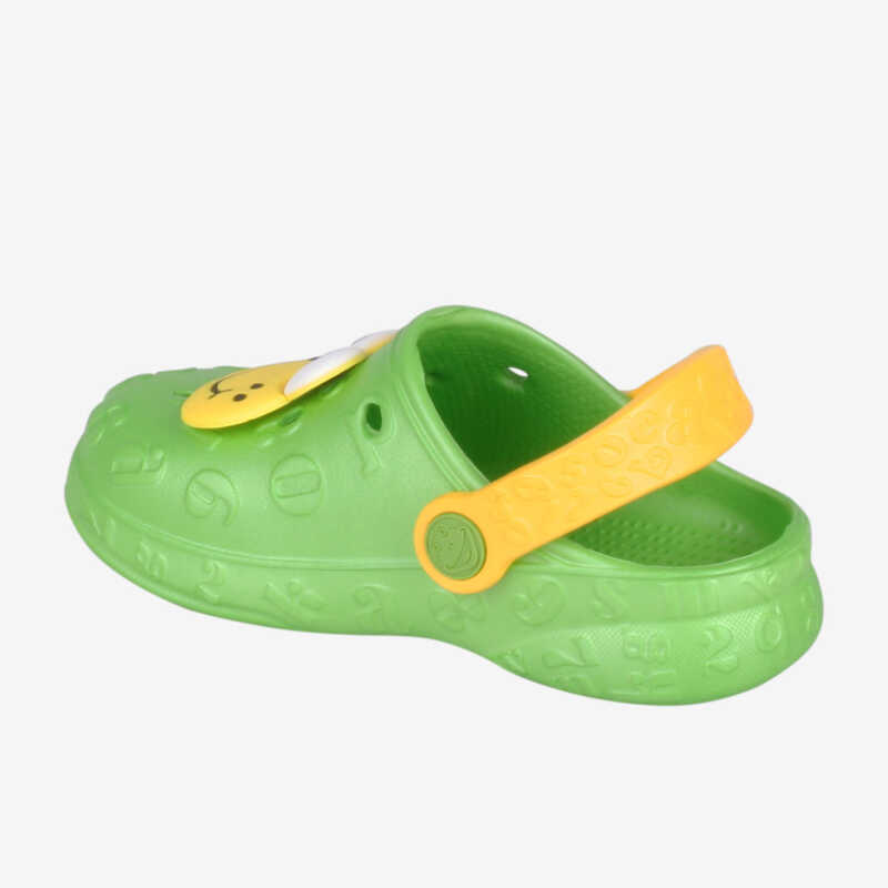 HOPPA Lime