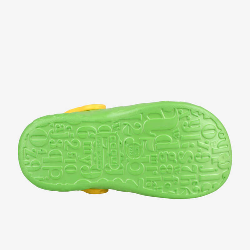 HOPPA Lime