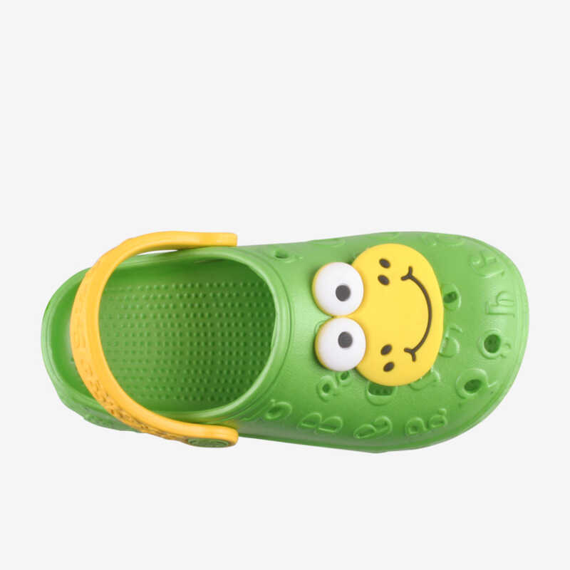 HOPPA Lime