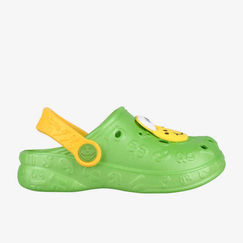 HOPPA Lime