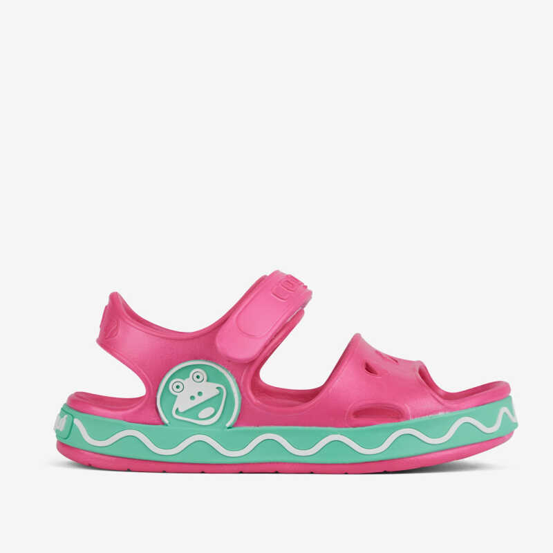 FOBEE Lt. Fuchsia/Mint