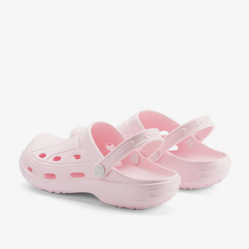TINA Pale pink