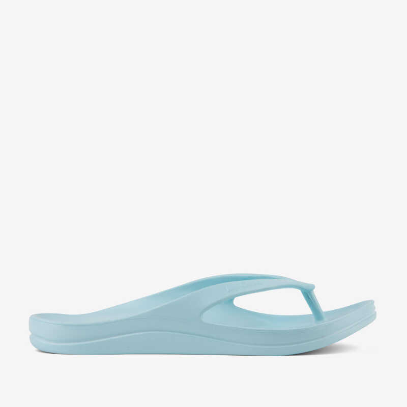Flip Flops NAITIRI pastel blau