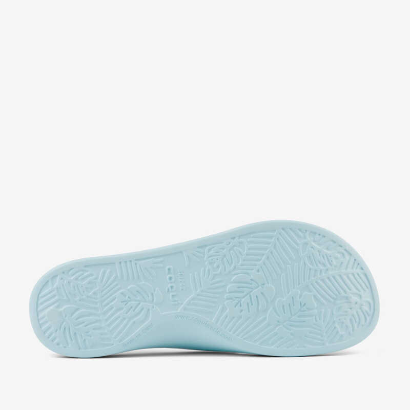 Flip Flops NAITIRI pastel blau