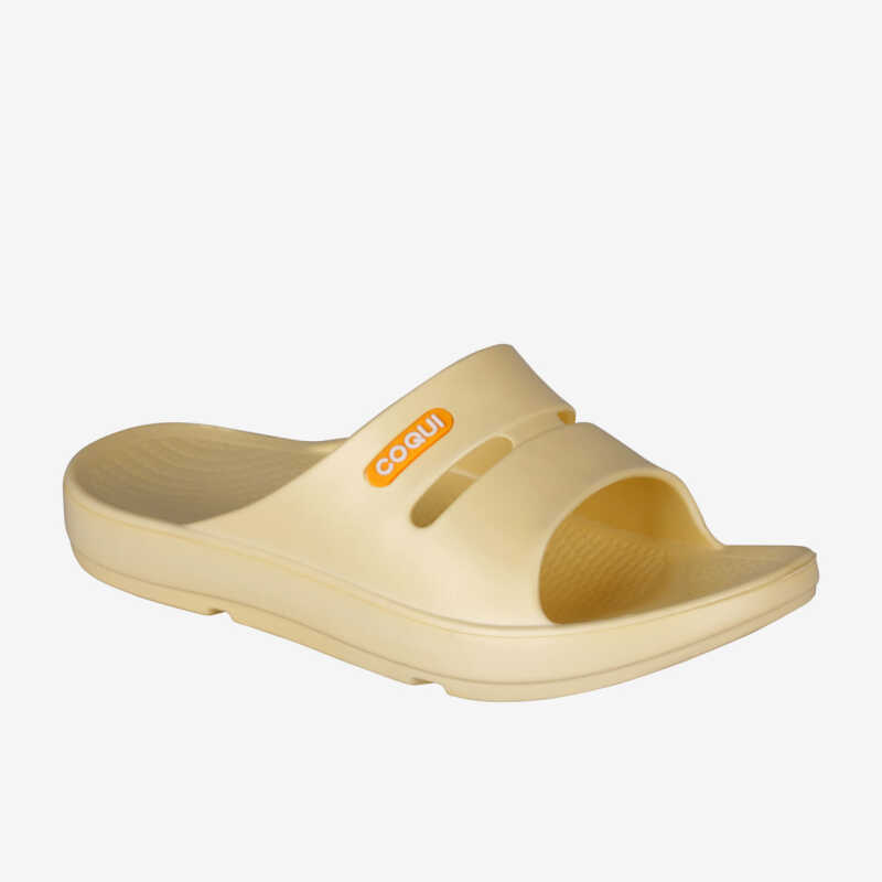 NICO Pastel yellow