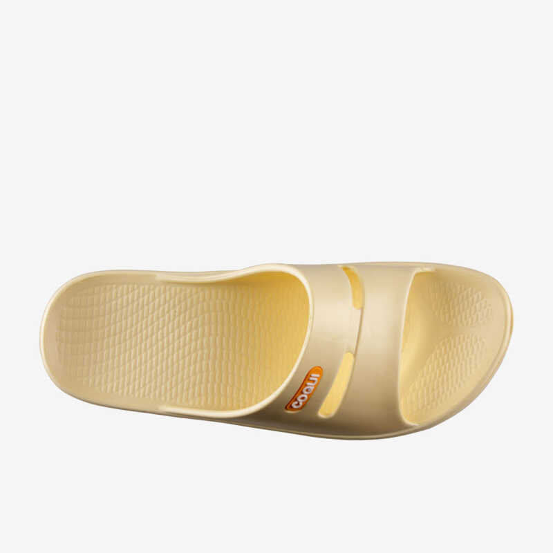 NICO Pastel yellow