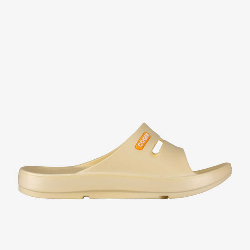 NICO Pastel yellow