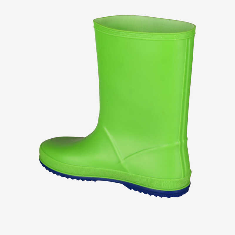 RAINY Lime/Blue