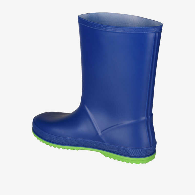 RAINY Blue/Lime