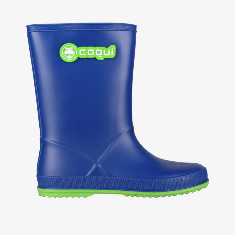 RAINY Blue/Lime