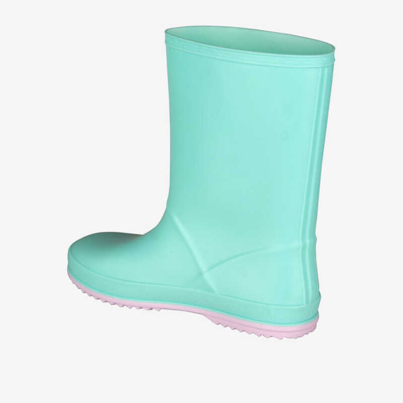 RAINY Mint/Candy pink