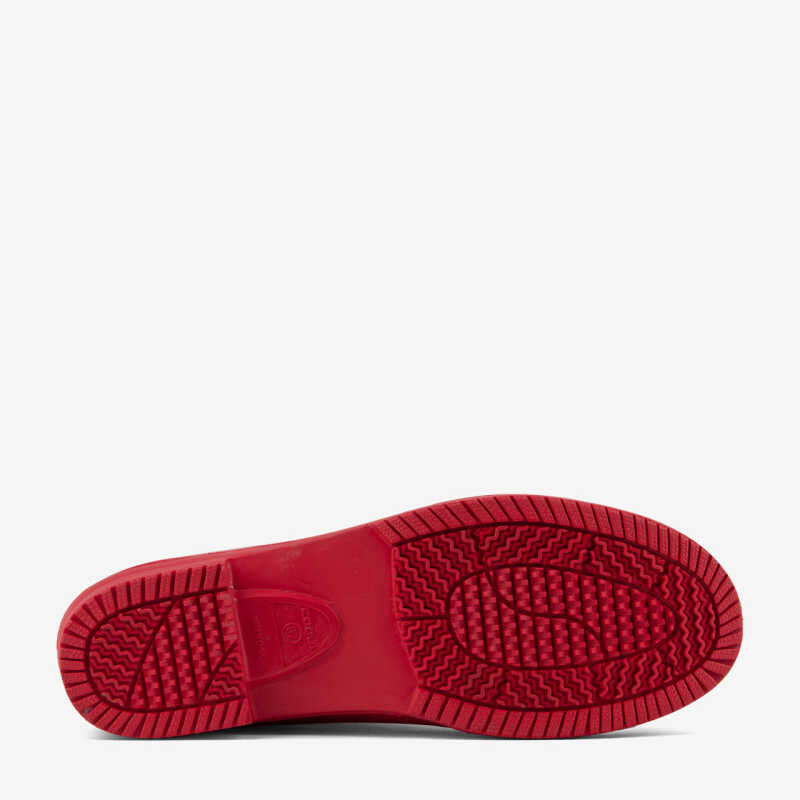Гумові чоботи COQUI жіночі WELLY (8355 Red) червоний червоний