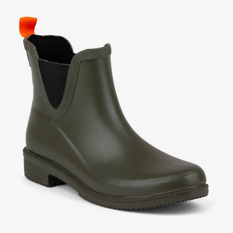 WELLY Army green