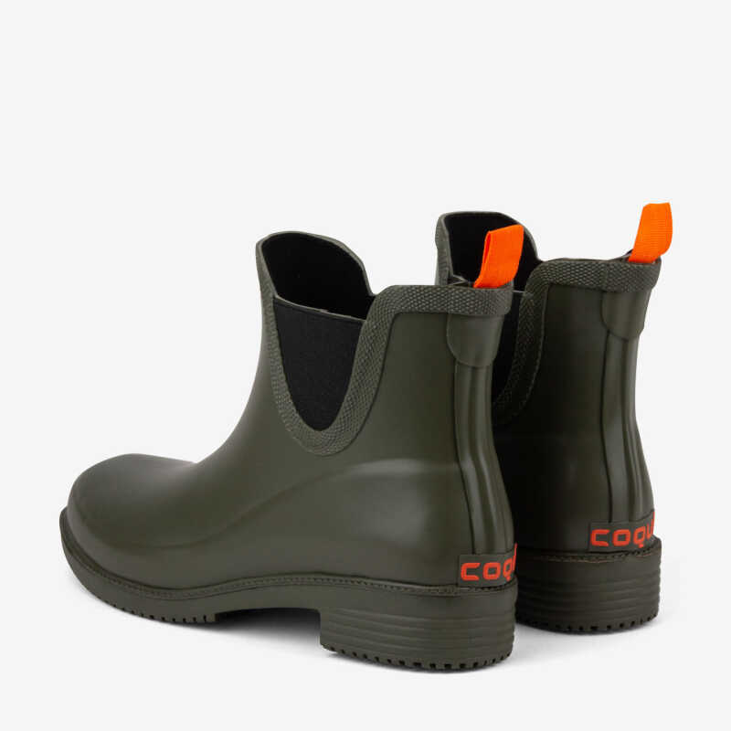 WELLY Army green
