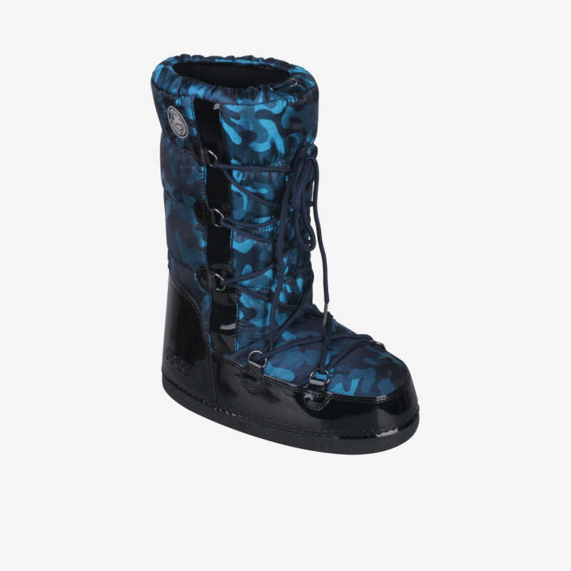 TAINA Dk. blue