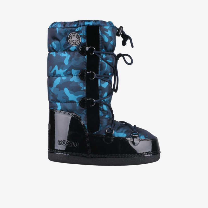 TAINA Dk. blue