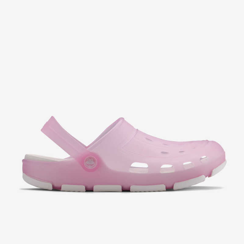 Clogs JUMPER FLUO pastel pink