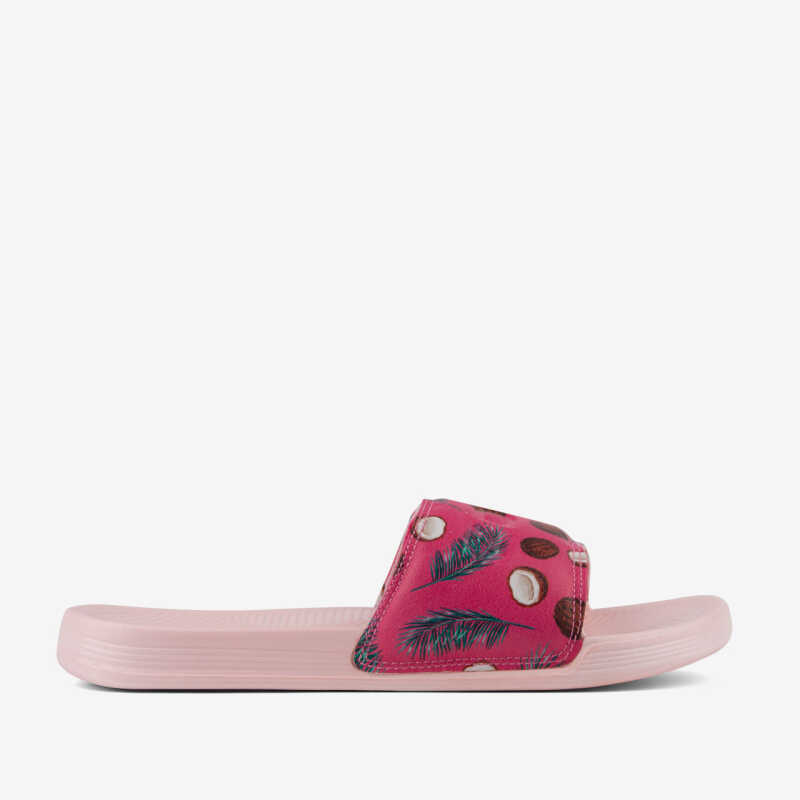 Slipper SANA pink