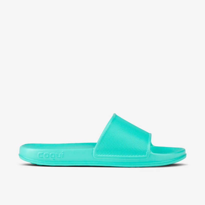 Tora Pantoffel mint