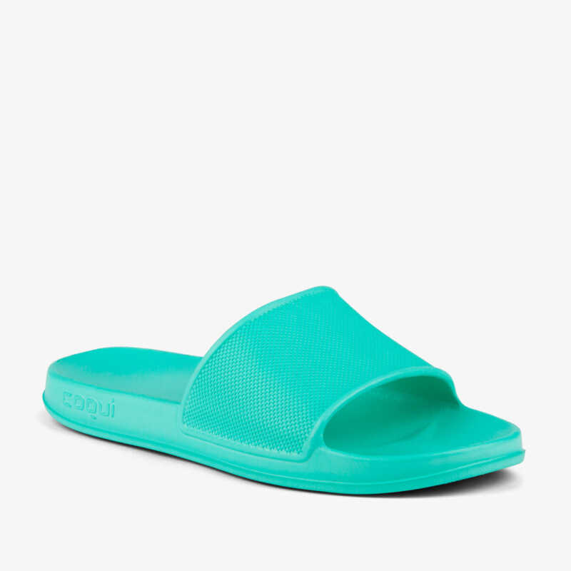 Tora Pantoffel mint