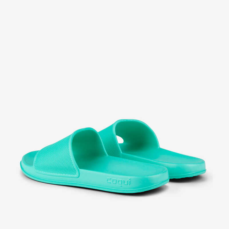 Tora Pantoffel mint