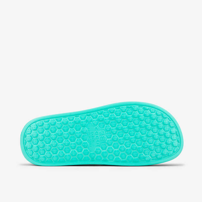 Tora Pantoffel mint