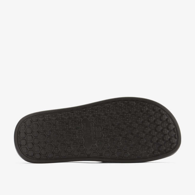 TORA Black/Gold glitter