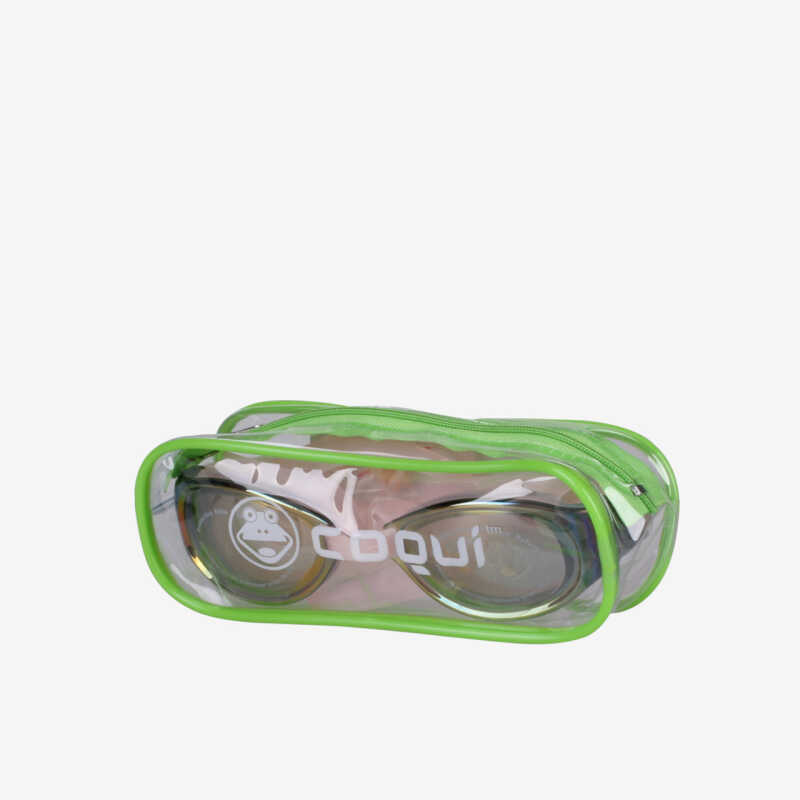 Swimming goggles Candy Pink