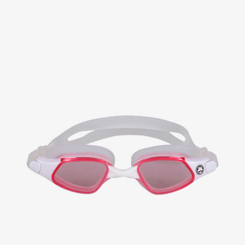 Swimming goggles White