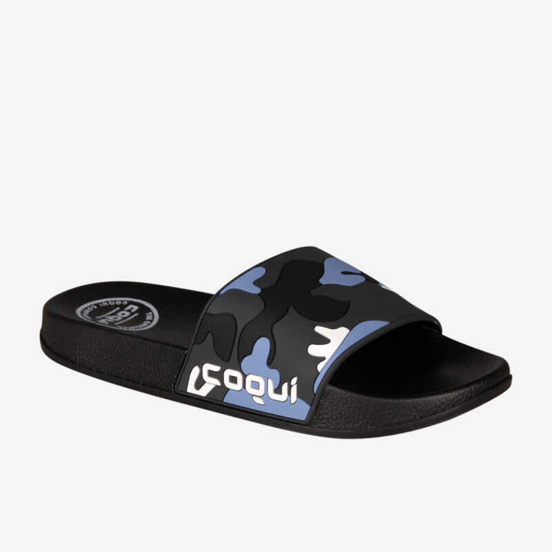 FLEXI Black/Black camo