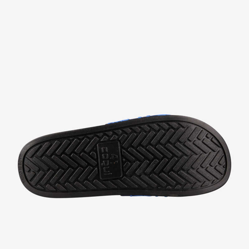 FLEXI Black/Blue splash