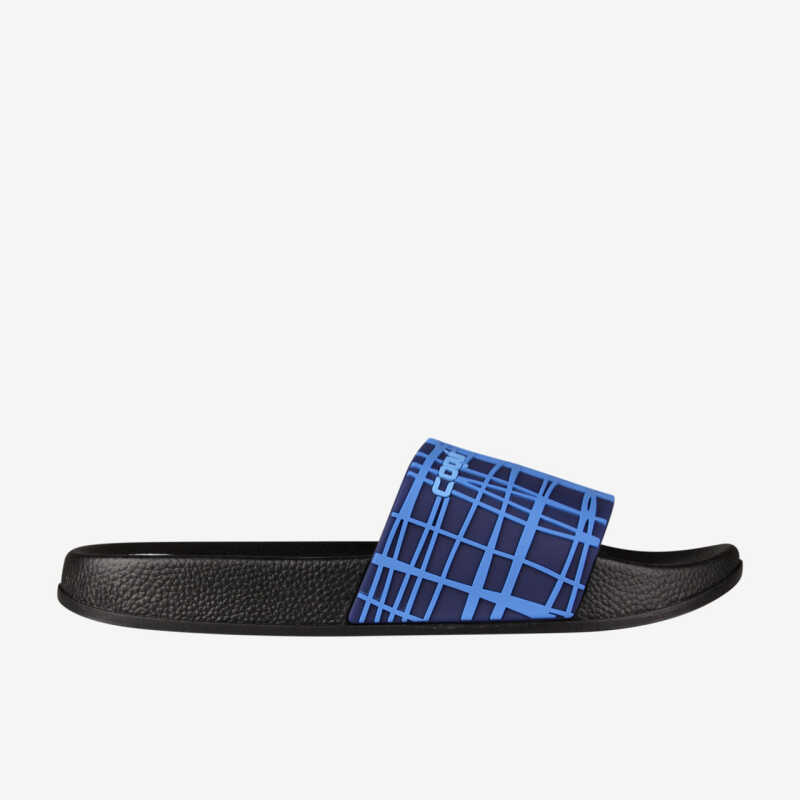 FLEXI Black/Blue splash