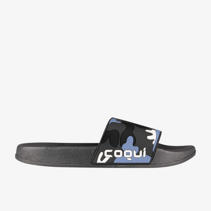 FLEXI Charcoal grey camo