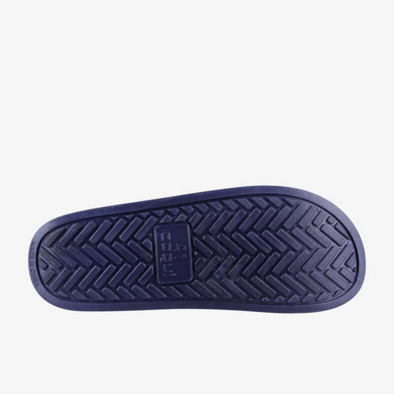 FLEXI Navy/Navy plait